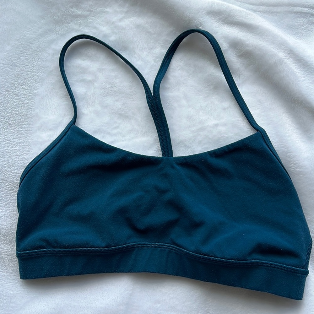 Lululemon flow Y bra